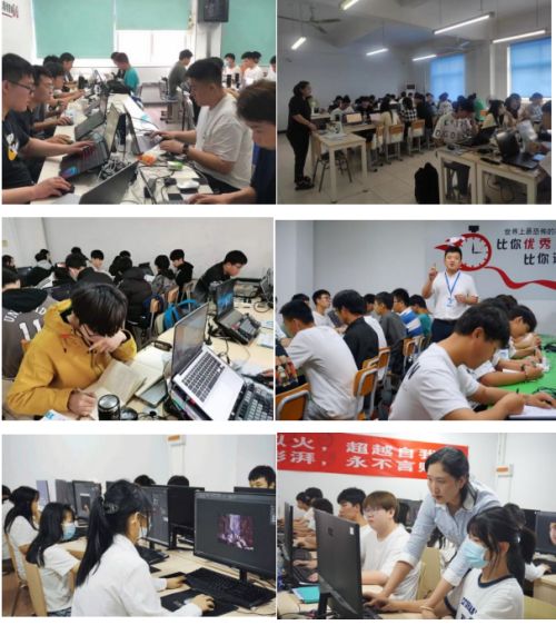 北大青鳥軟件開發(fā)課程深度解析 聚焦北京市場需求與學員發(fā)展